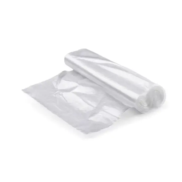 bolsaa transparente